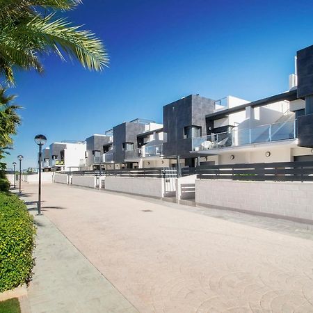 Willa Royal Park Torrevieja Zewnętrze zdjęcie