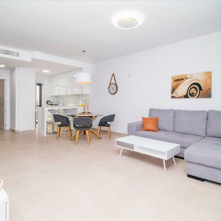 Willa Royal Park Torrevieja Zewnętrze zdjęcie