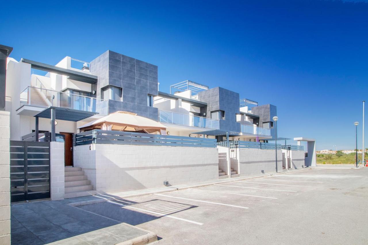 Willa Royal Park Torrevieja Zewnętrze zdjęcie