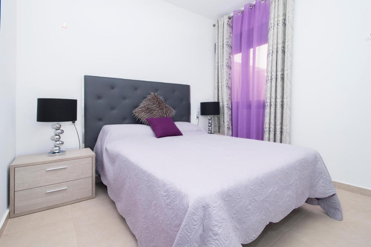 Willa Royal Park Torrevieja Zewnętrze zdjęcie