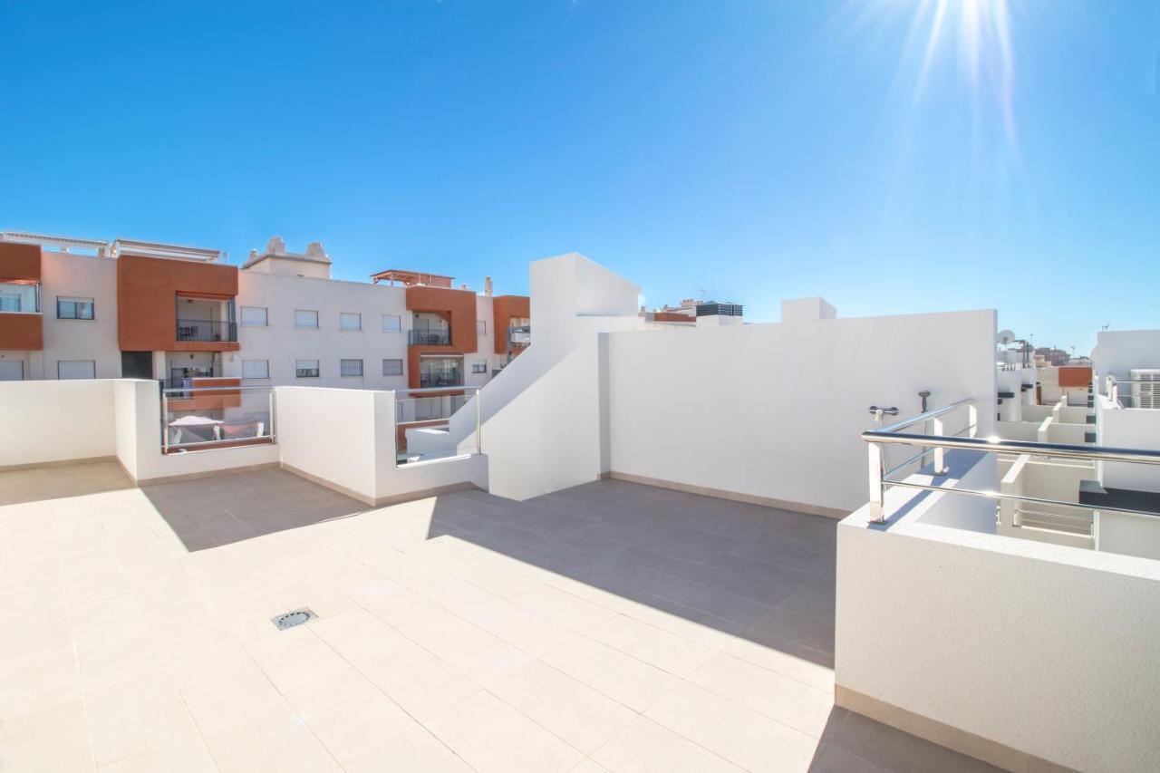 Willa Royal Park Torrevieja Zewnętrze zdjęcie
